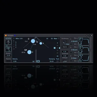 Pendolo screenshot