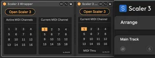 Scaler 3 Wrapper screenshot
