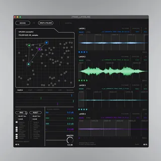 LayerLab screenshot