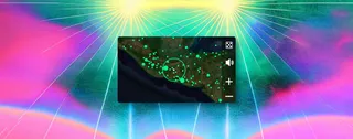 Radio Garden screenshot