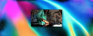 The Lot Radio screenshot