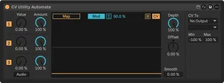 CV Utility Automate screenshot