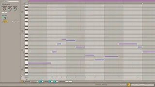 Grace screenshot