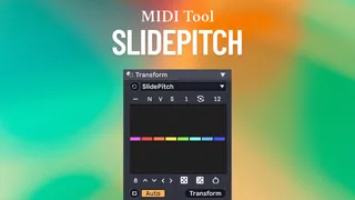 SlidePitch screenshot
