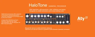 HaloTone screenshot