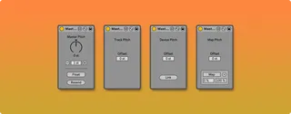 Master Pitch Pro screenshot