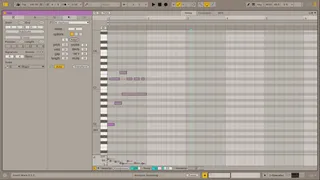 Dephase screenshot