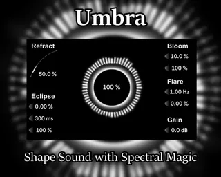 Umbra screenshot