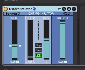 Oxford Inflator Wrapper screenshot