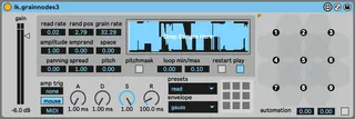 lk.grainnodes screenshot