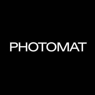 Photomat screenshot