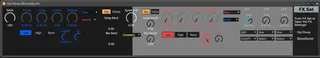 MixedSynthV. screenshot