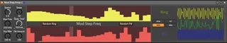 Mod Step Freq screenshot