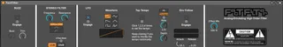 FactFilter screenshot