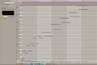 Sfx screenshot