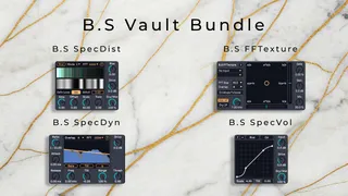 Ultimate B.S Vault Bundle screenshot
