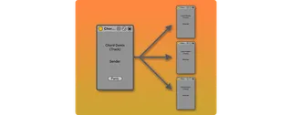 Chord Demix screenshot