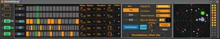 2RuleMidiSeq screenshot