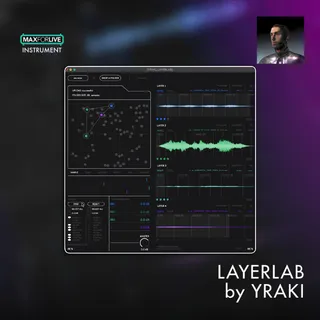 LAYERLAB BY YRAKI screenshot