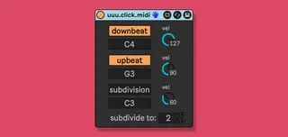 uuu.click.midi screenshot