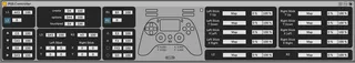 PS5 Controller screenshot