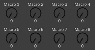 GroupMacroMover screenshot