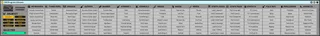 GM Program Chooser screenshot
