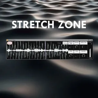 Stretch Zone screenshot