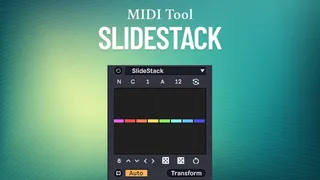 SlideStack screenshot