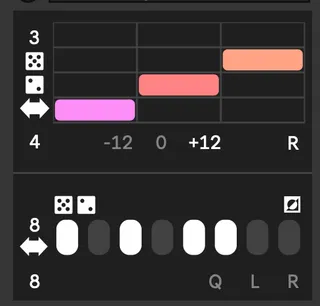GateArp screenshot