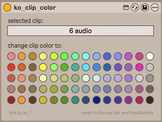 ko-clip-color screenshot