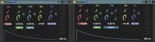 PlonkusAndDonkus screenshot