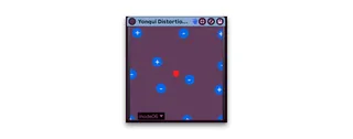 Yonqui Distortion Boxxy screenshot