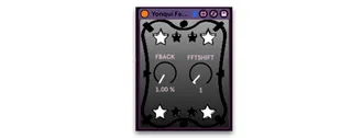 Yonqui Feedbacker screenshot