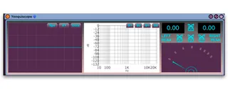 Yonquiscope screenshot