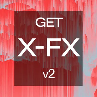 X-FX v screenshot