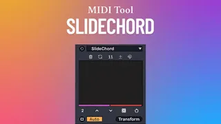 SlideChord screenshot