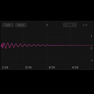 idPsyScope screenshot