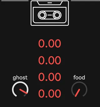 casper screenshot