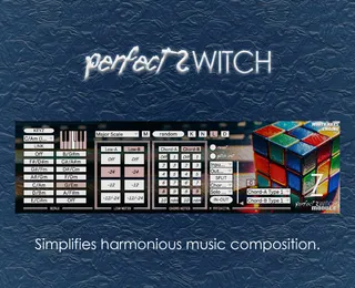 PerfectSwitch screenshot