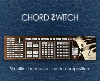 ChordSwitch screenshot
