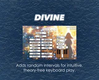 Divine screenshot