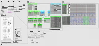 Hacktribe Companion screenshot