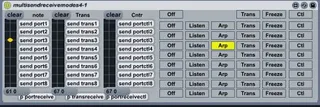 poly6seqcontrol screenshot