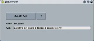 getLivePath screenshot