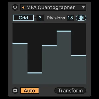 Quantographer screenshot