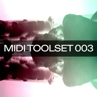MIDI Toolset screenshot
