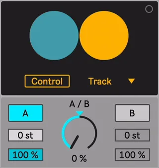 Venn screenshot