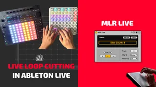 MLR Live screenshot