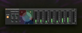 Fixed Interpolations screenshot